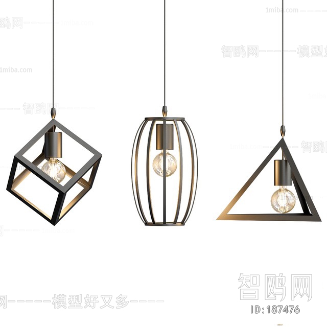 Modern Droplight