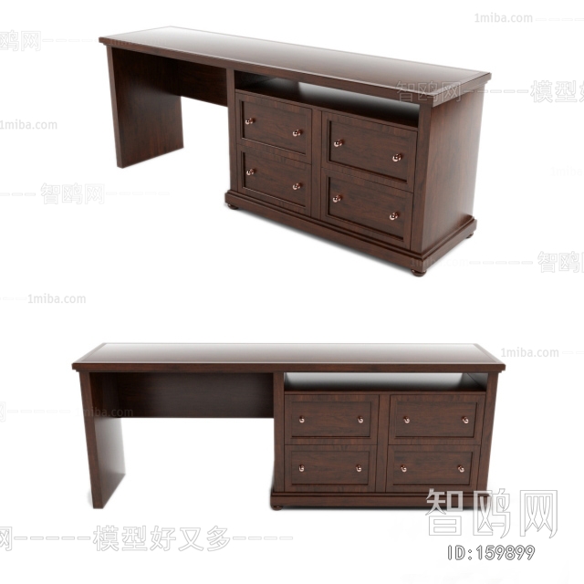 Modern Desk