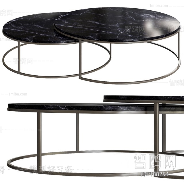 Modern Coffee Table