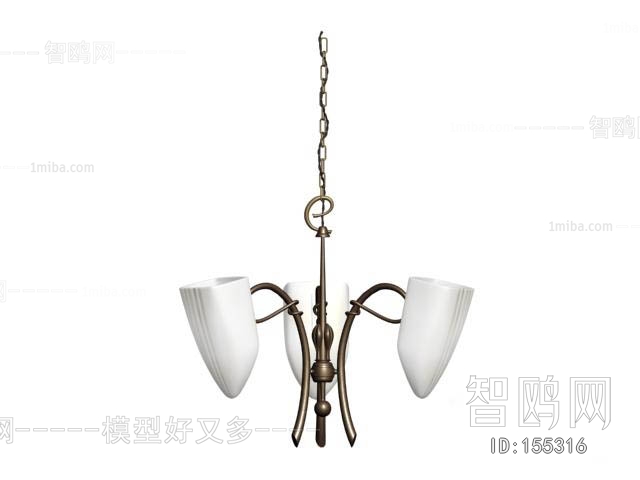 European Style Droplight