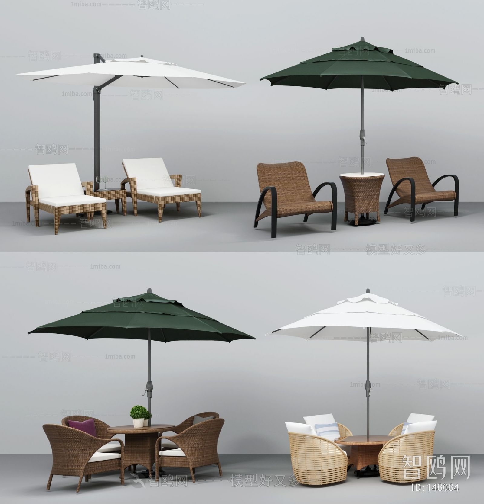 Modern Outdoor Tables And Chairs