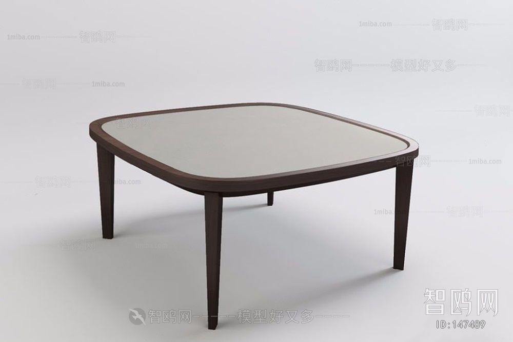 Modern Coffee Table