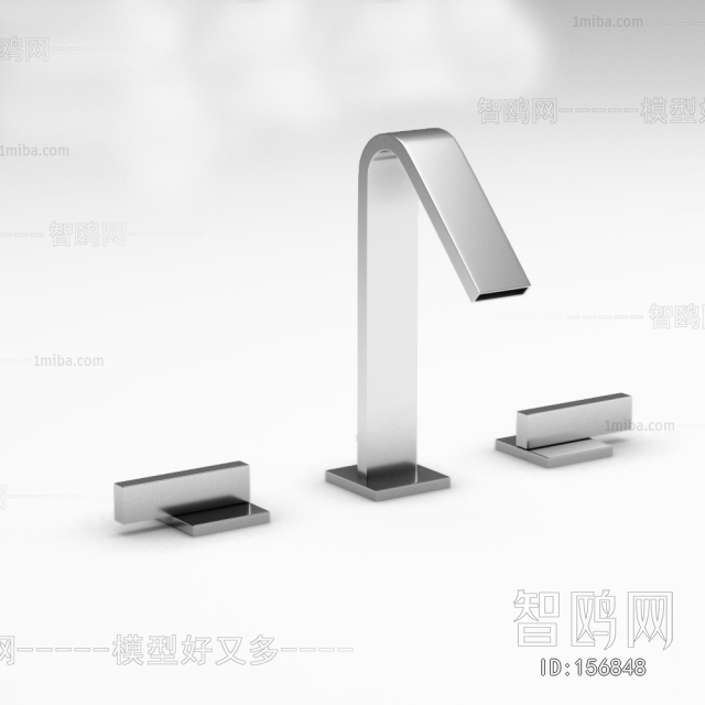 Modern Bathroom Hardware