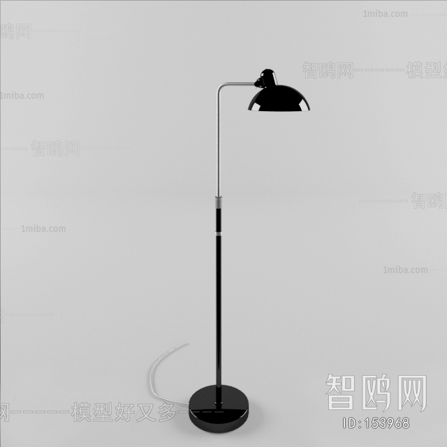 Modern Floor Lamp