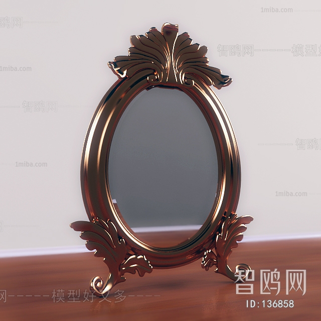 European Style The Mirror