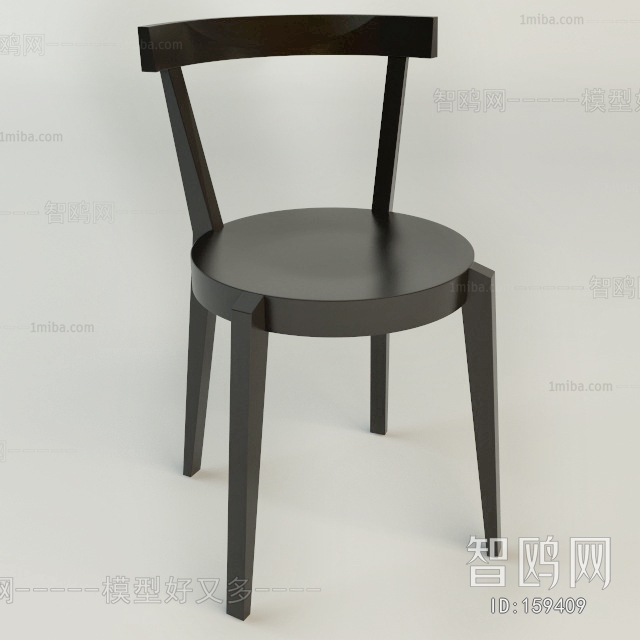 Modern Single Chair