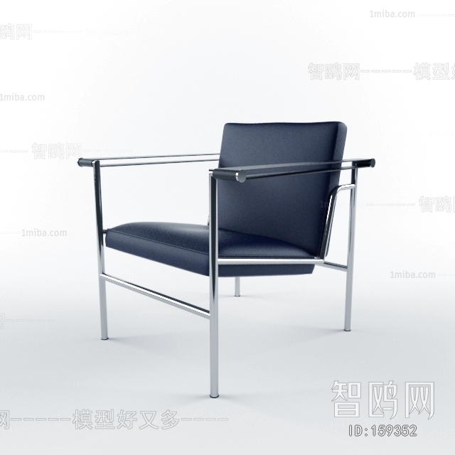 Modern Single Chair