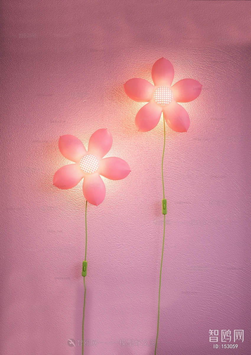 Modern Wall Lamp