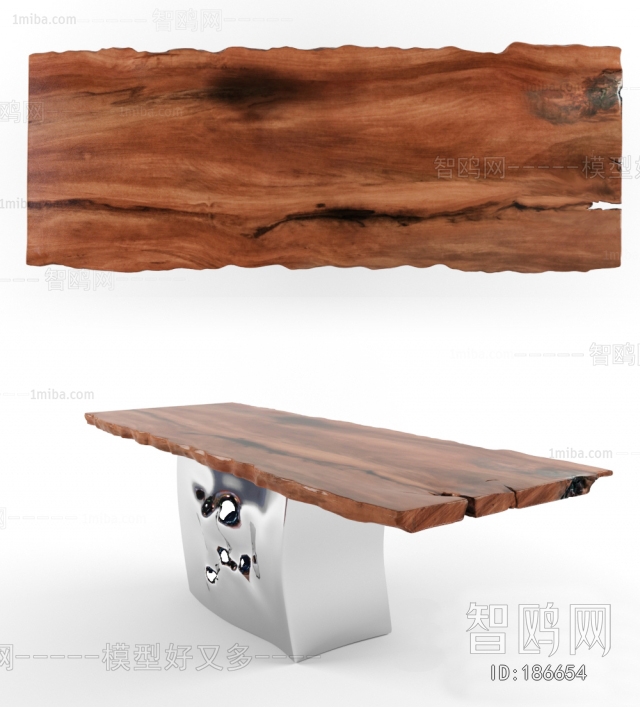 Modern Coffee Table