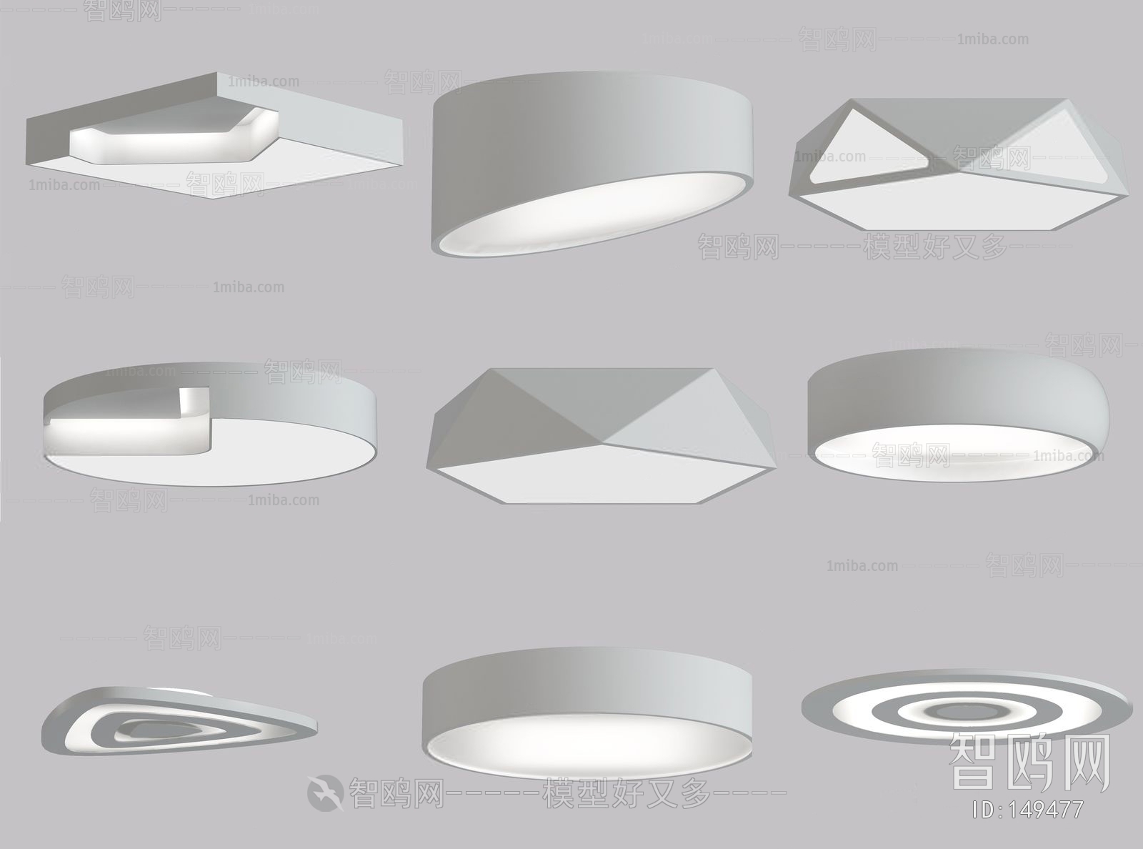 Modern Ceiling Ceiling Lamp