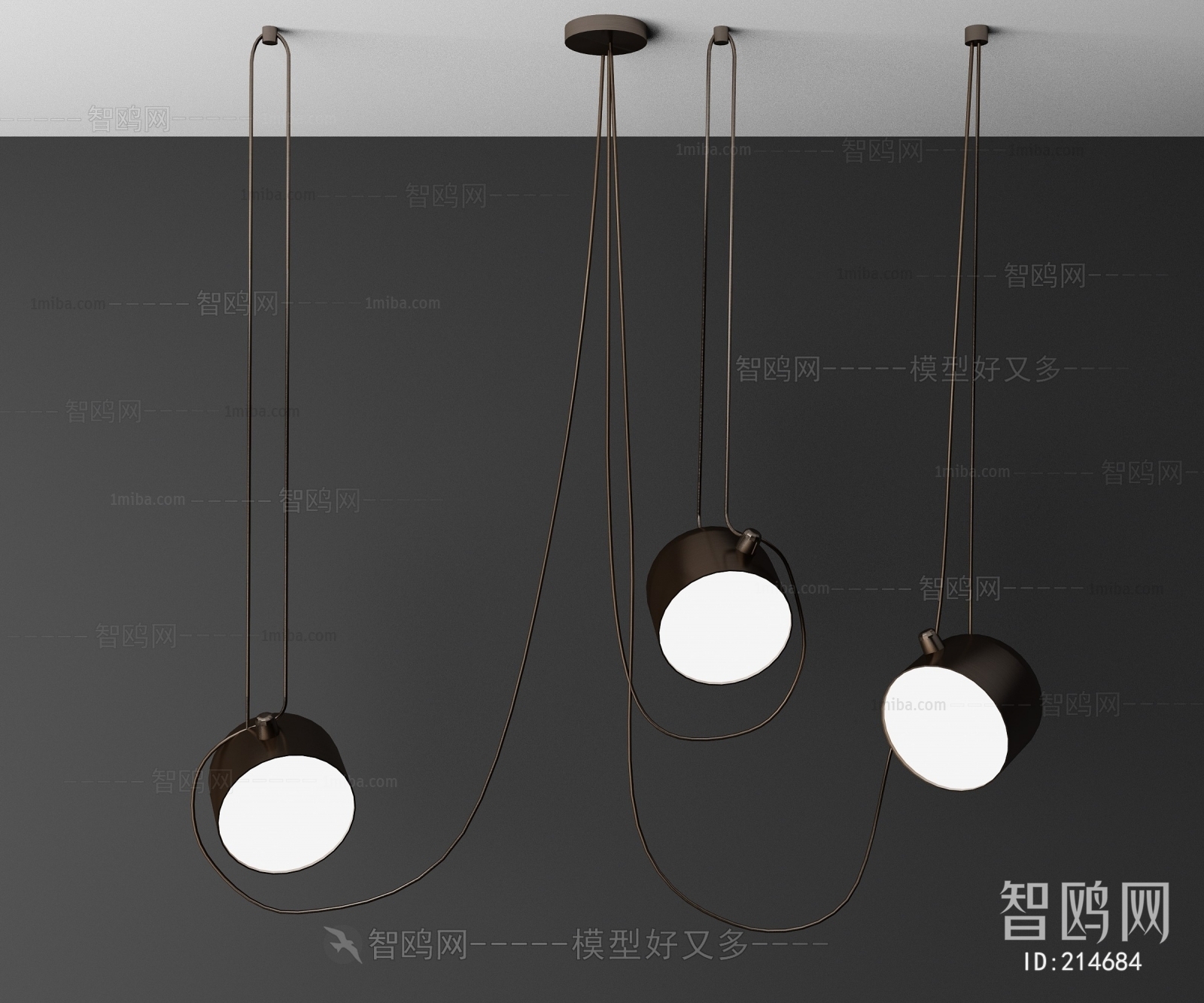 Modern Droplight