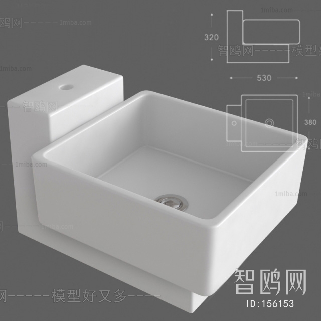 Modern Basin