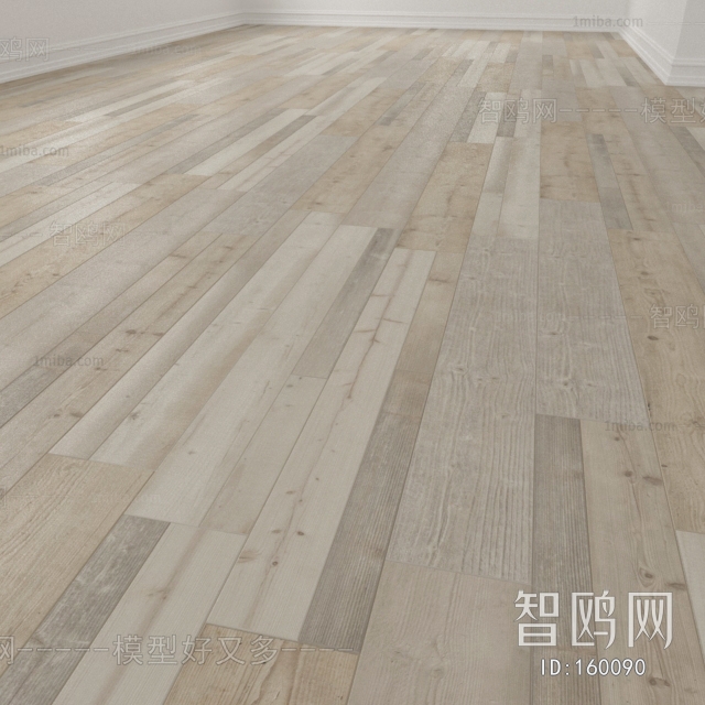 Modern Floor