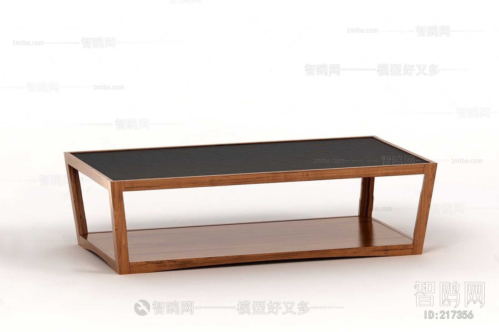 Modern Coffee Table