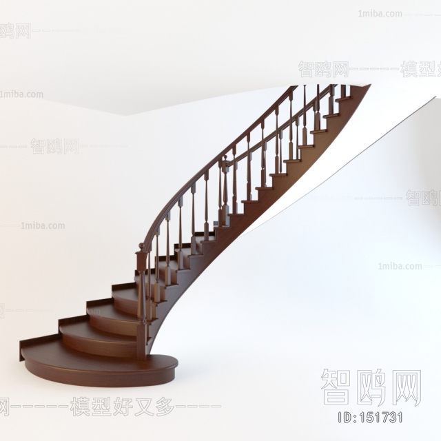 European Style Stair Balustrade/elevator