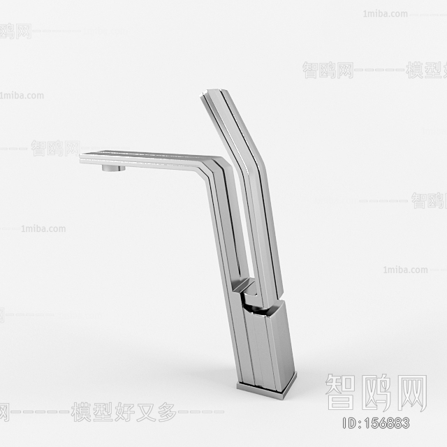 Modern Bathroom Hardware