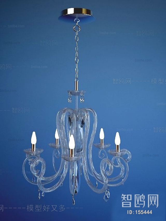 European Style Droplight