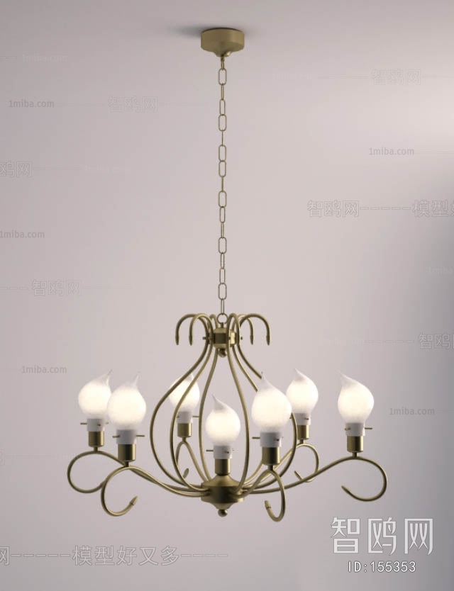 European Style Droplight