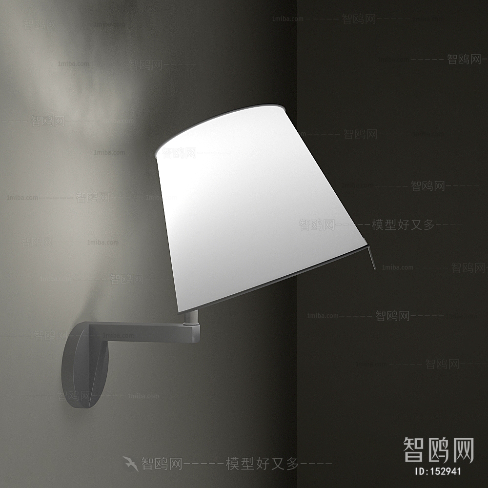 Modern Wall Lamp