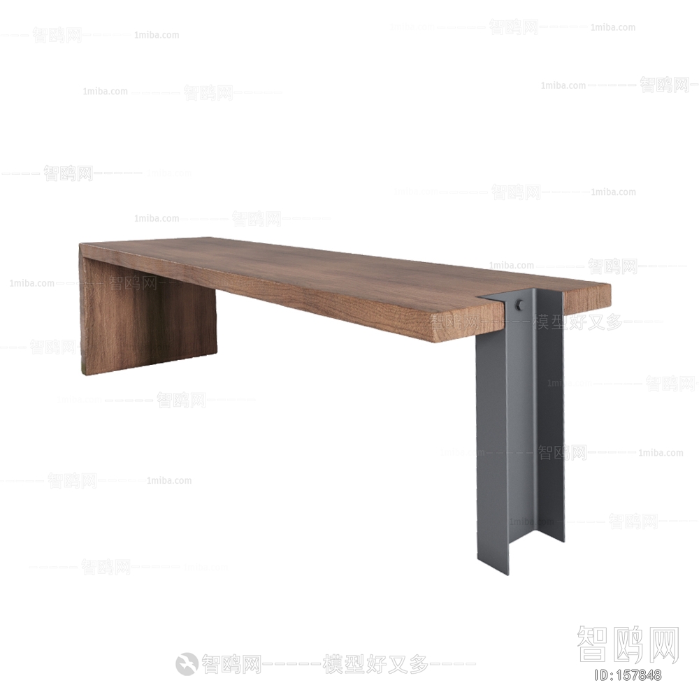 Modern Desk