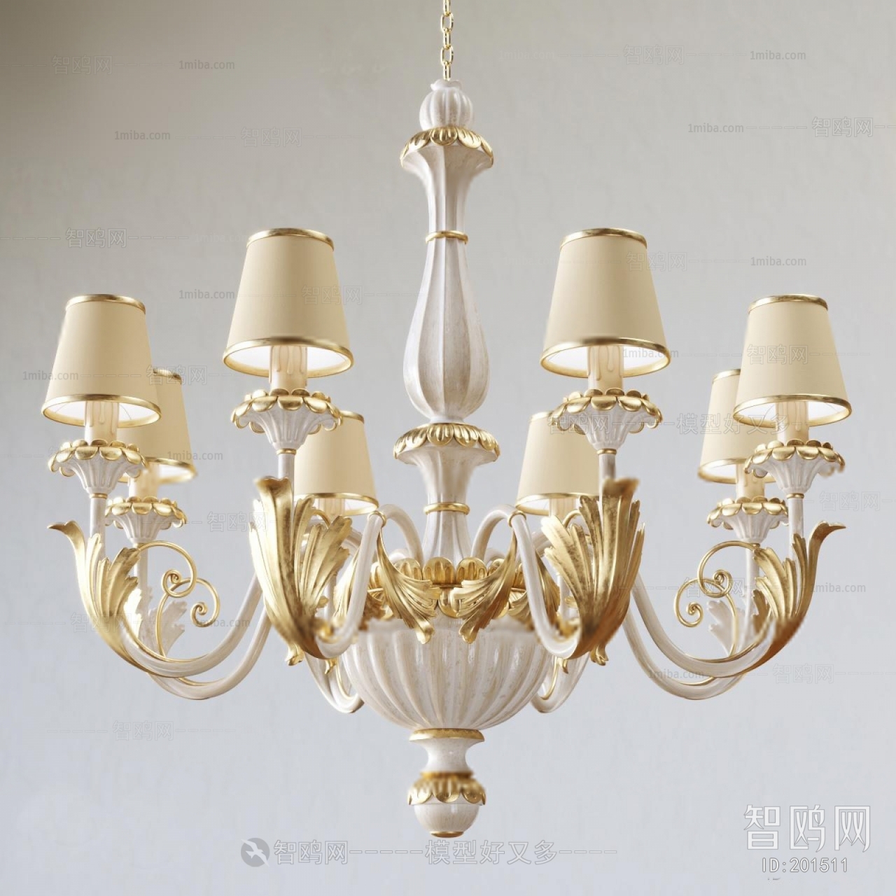 European Style Droplight