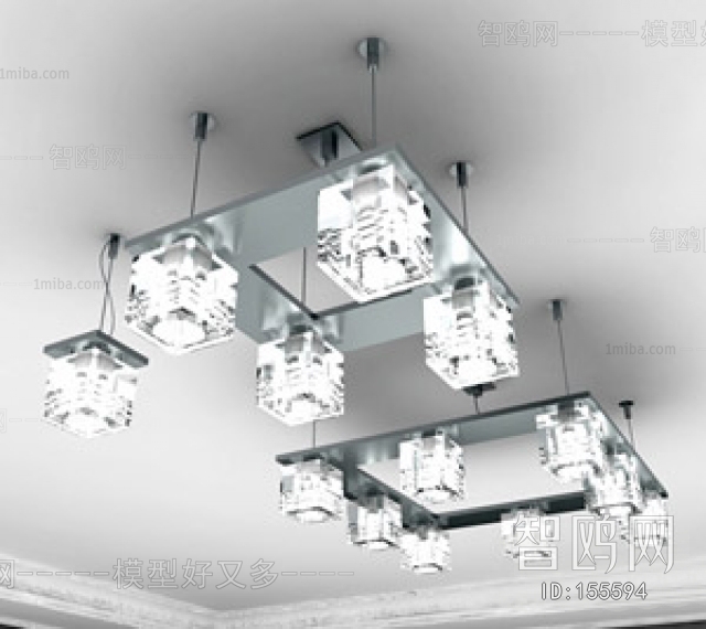 Modern Droplight