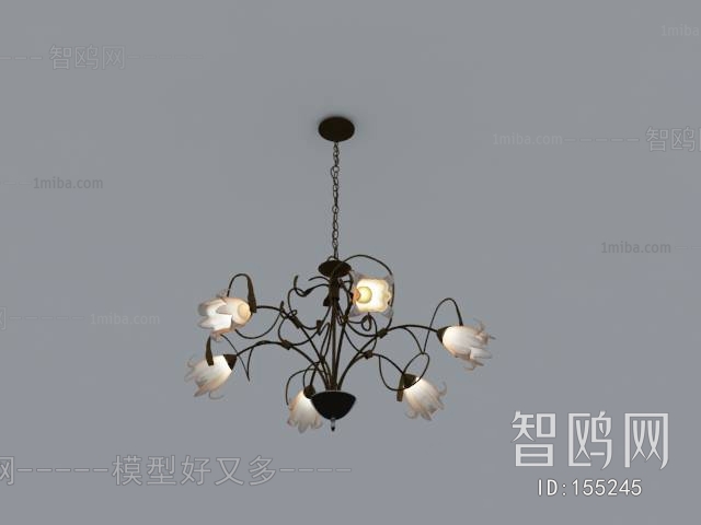 European Style Droplight