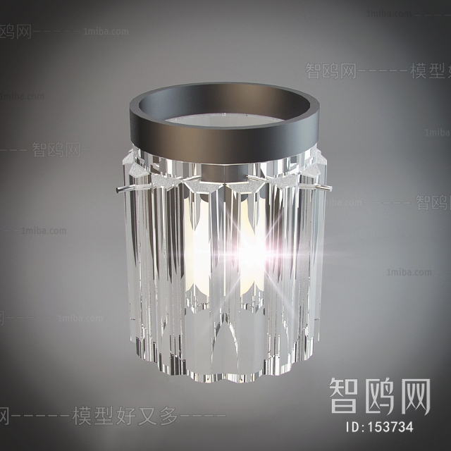 Modern Downlight Spot Light