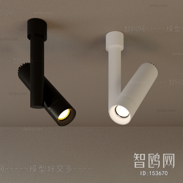 Modern Downlight Spot Light