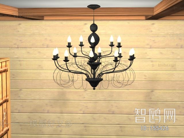 European Style Droplight