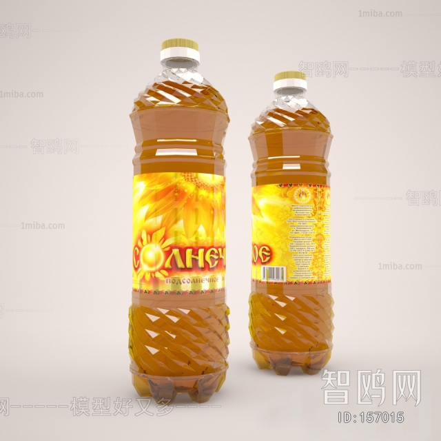 现代酒水饮料