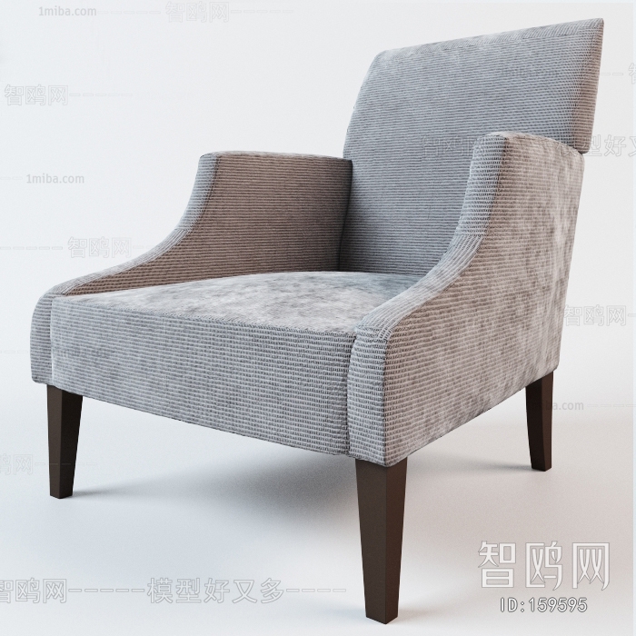 Modern Single Chair