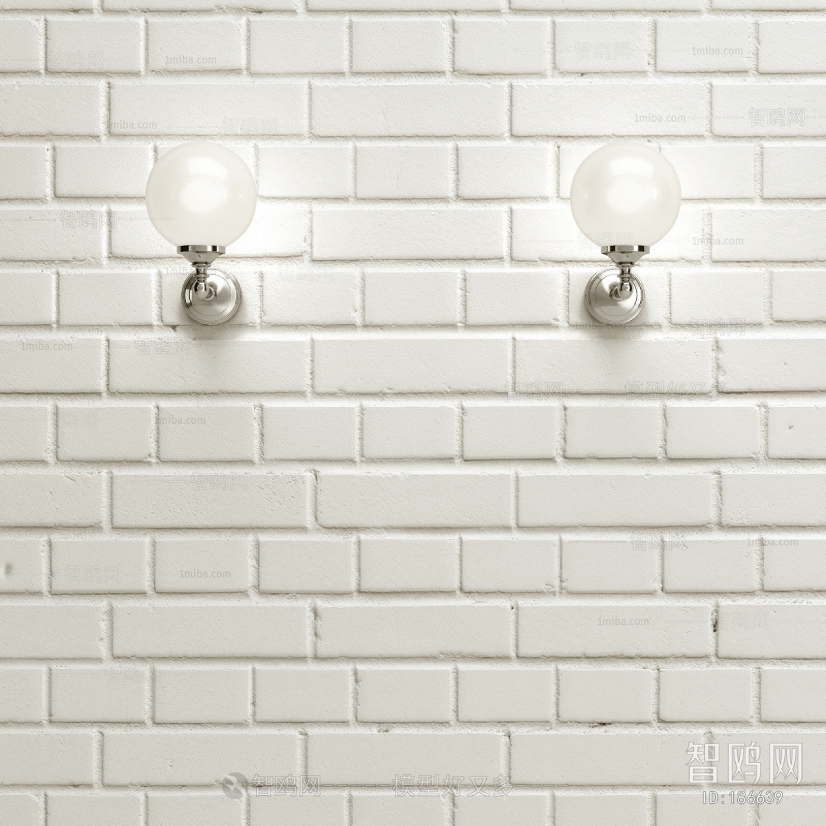 Modern Wall Lamp