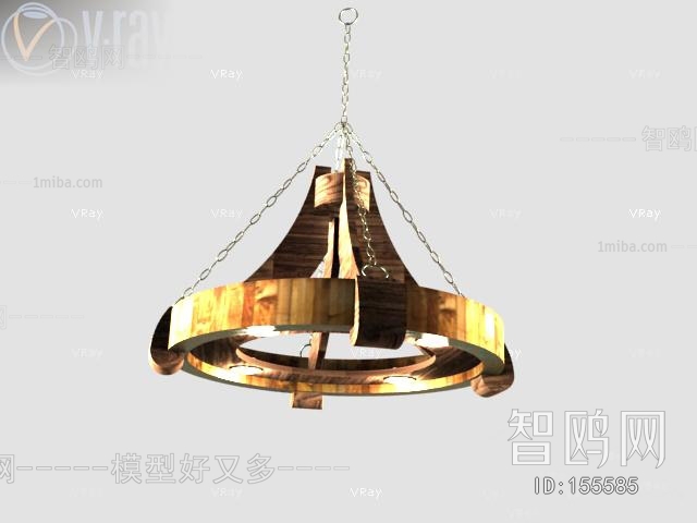 Modern Droplight