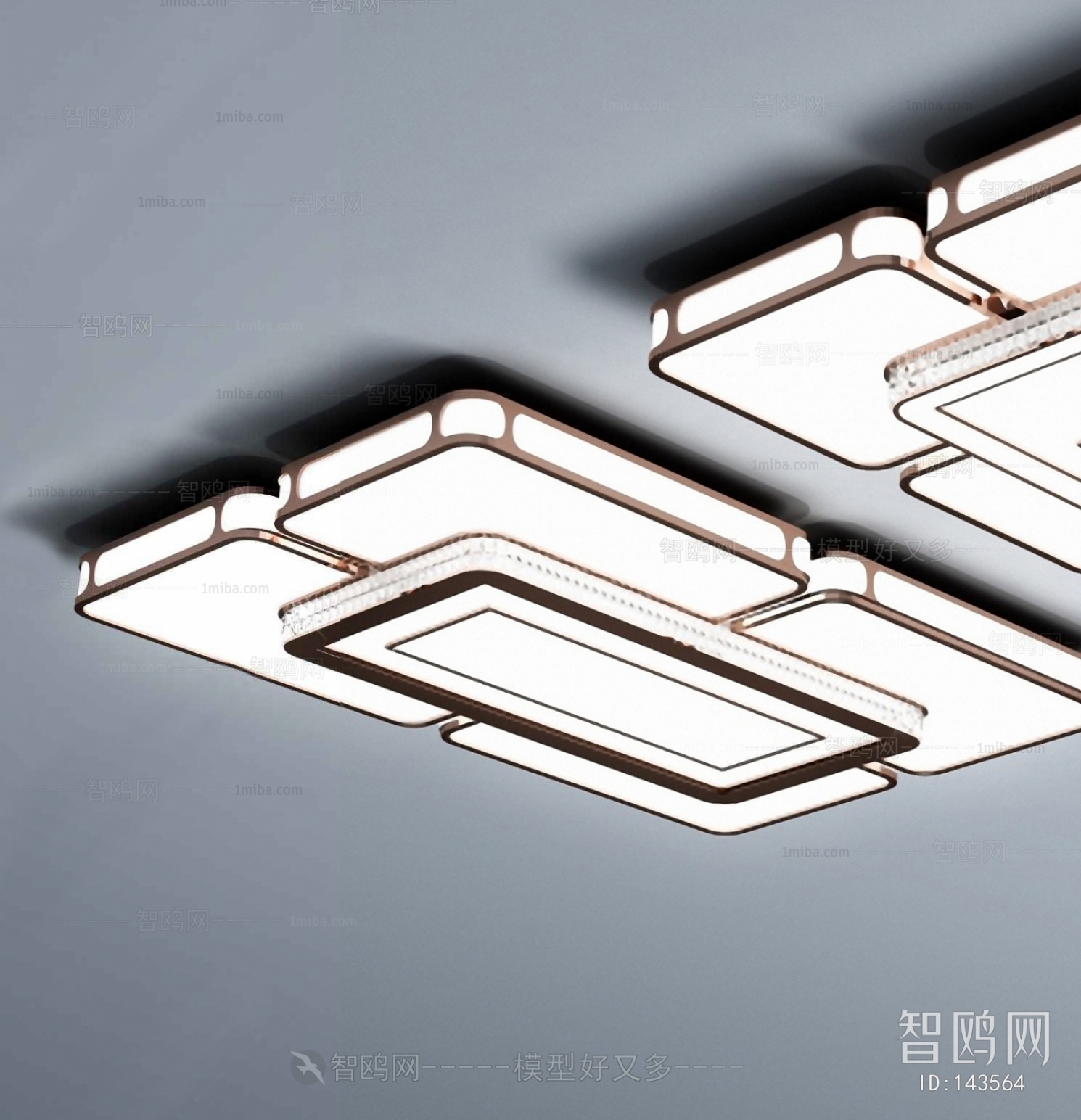 Modern Ceiling Ceiling Lamp