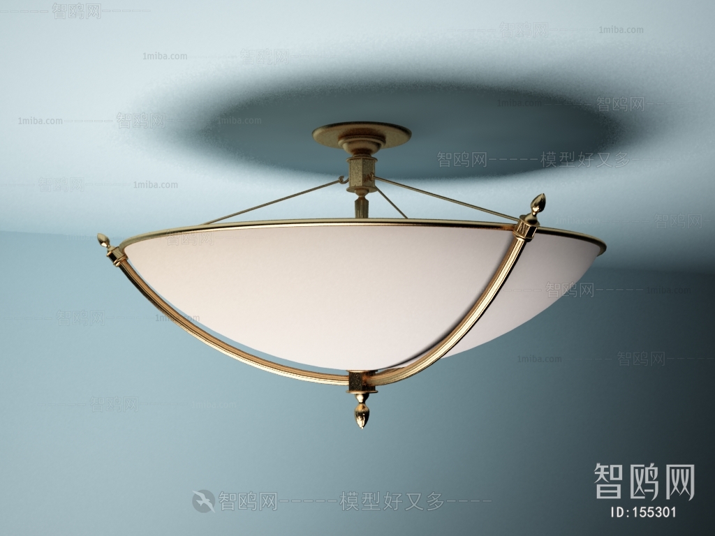 European Style Droplight