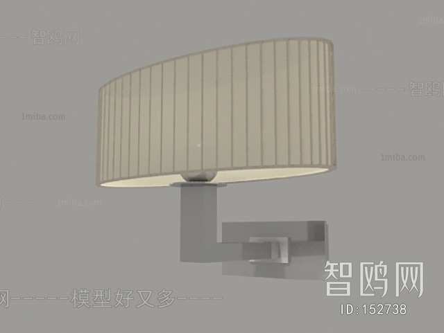 Modern Wall Lamp