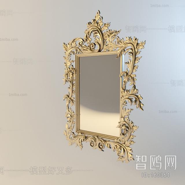 European Style The Mirror