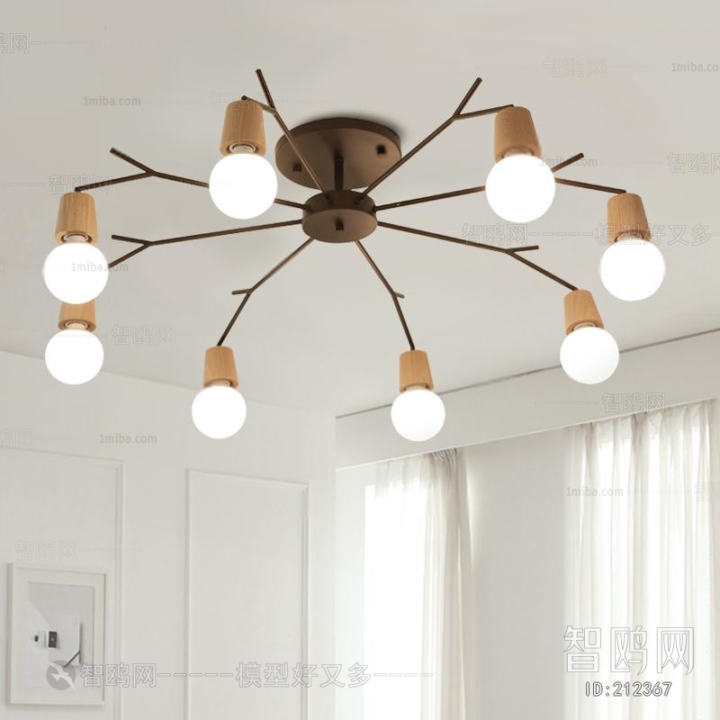 Modern Ceiling Ceiling Lamp