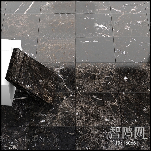 Modern Floor Tile