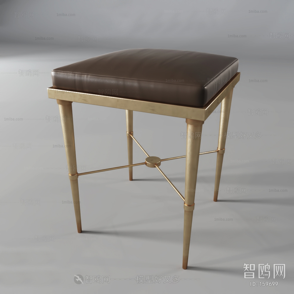 Modern Stool