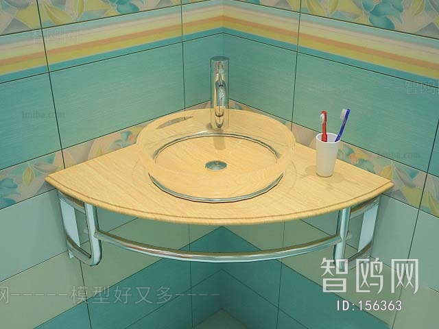 Modern Basin