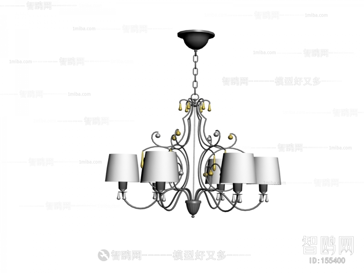 European Style Droplight