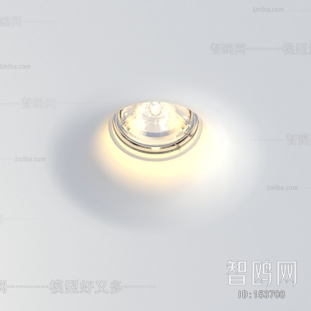 Modern Downlight Spot Light