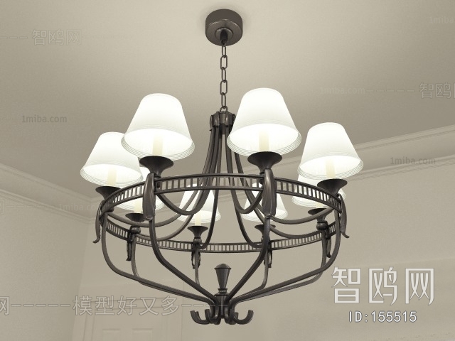 European Style Droplight