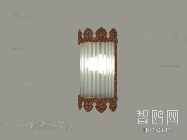 Modern Wall Lamp