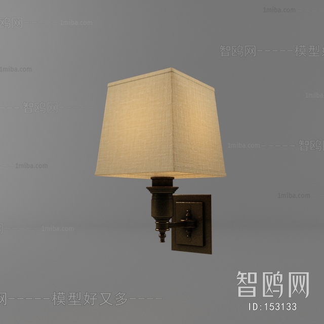 Modern Wall Lamp