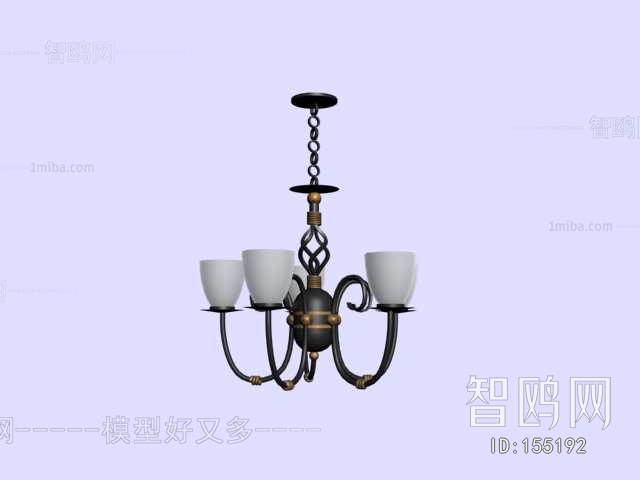 European Style Droplight