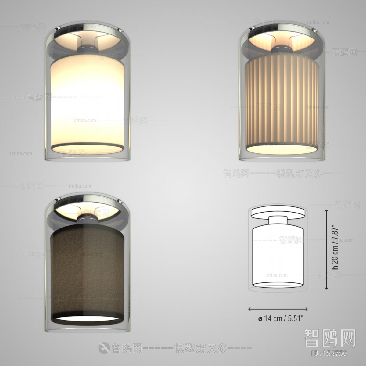 Modern Downlight Spot Light