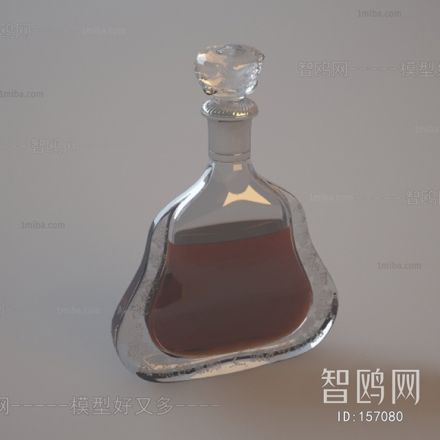 现代酒水饮料